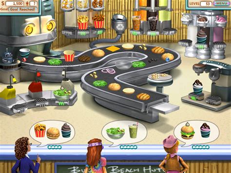 Burger Shop on Steam.